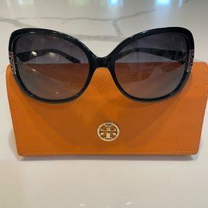 Tory Burch Sunglasses